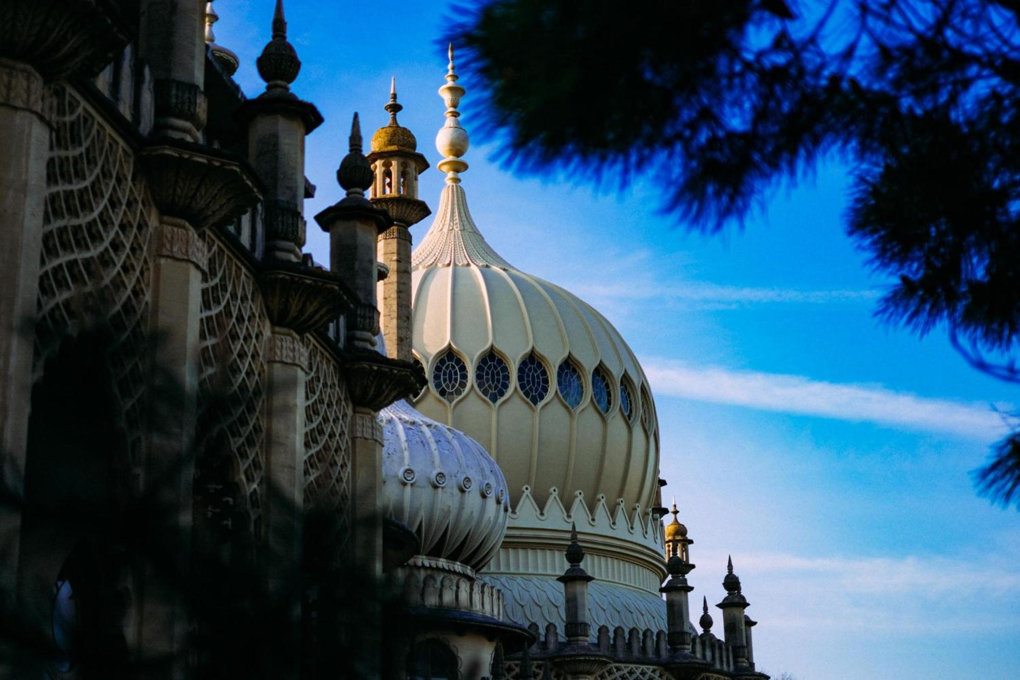 Heart Of Brighton City Centre By 9S Living Eksteriør billede