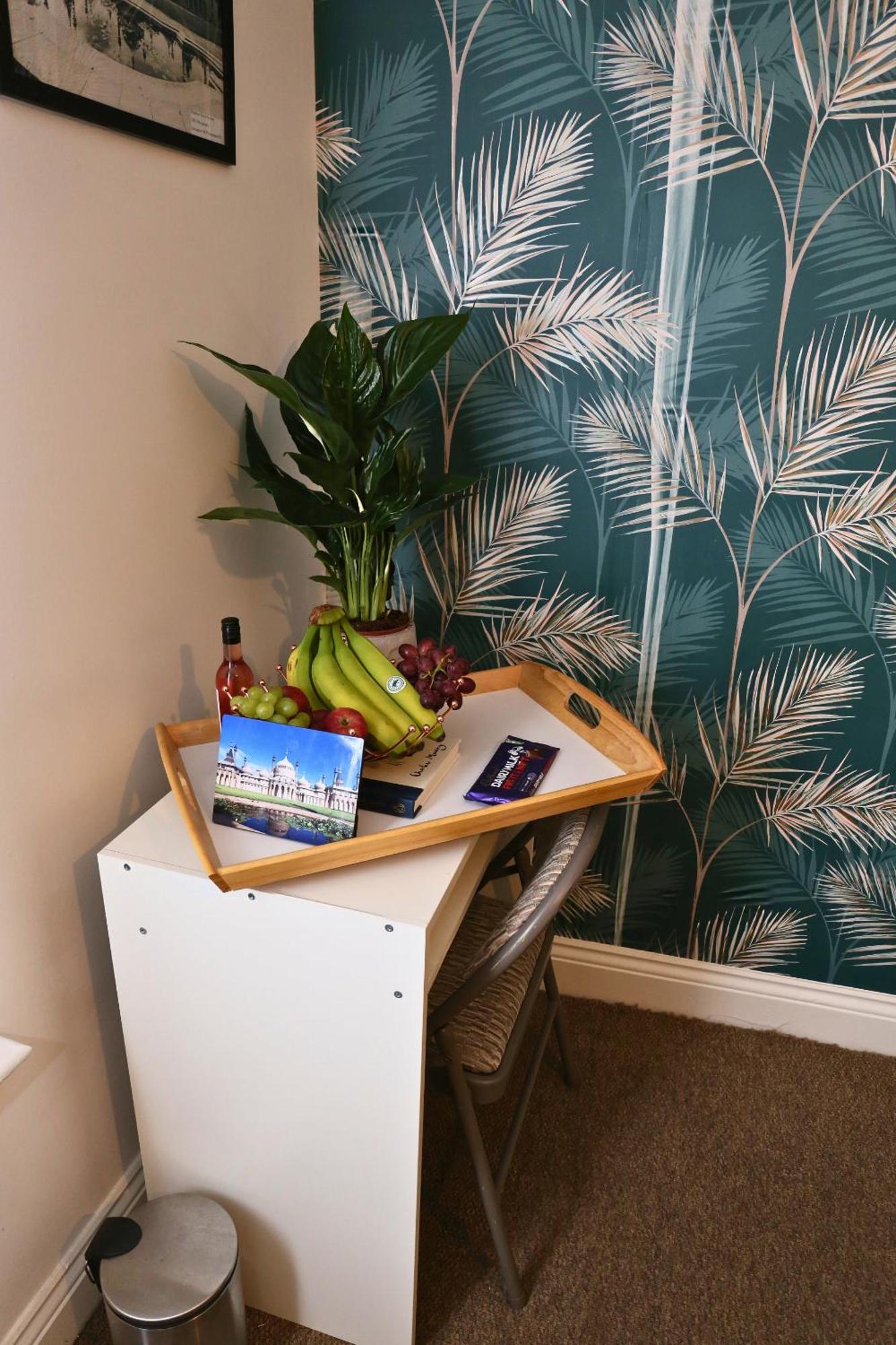 Heart Of Brighton City Centre By 9S Living Eksteriør billede