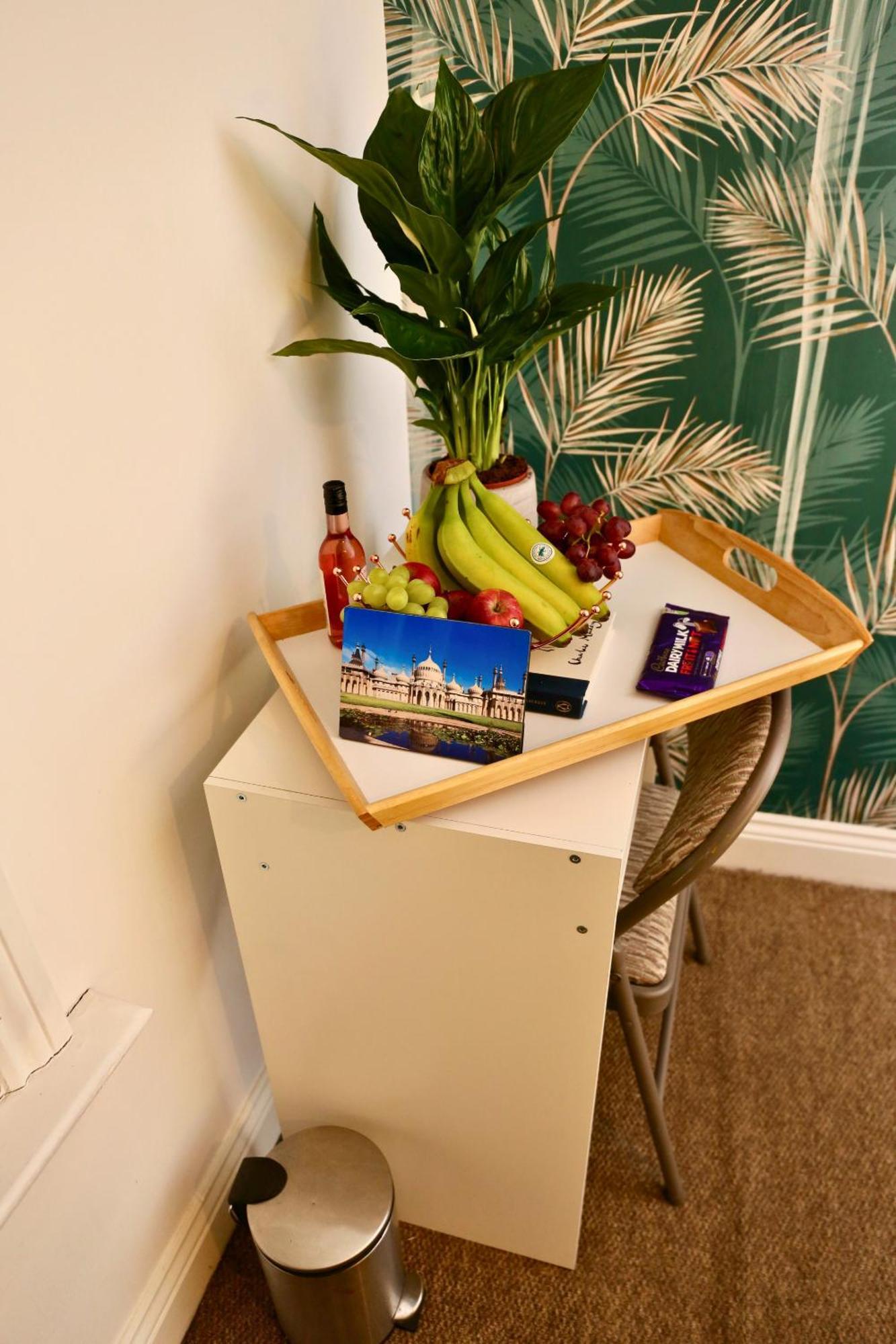 Heart Of Brighton City Centre By 9S Living Eksteriør billede