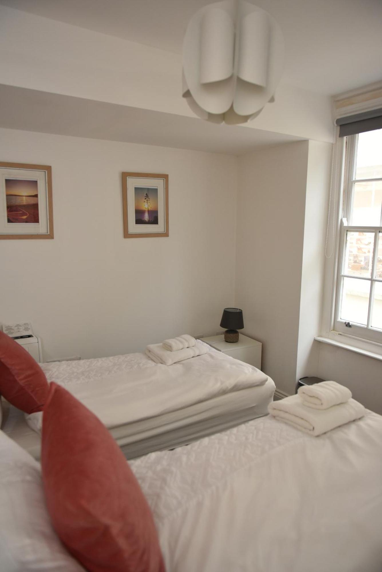 Heart Of Brighton City Centre By 9S Living Eksteriør billede